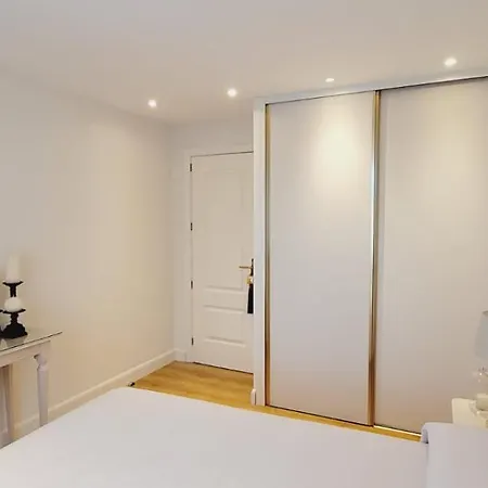 Premium Penthouse For 4 At The Heart Of The City Oviedo