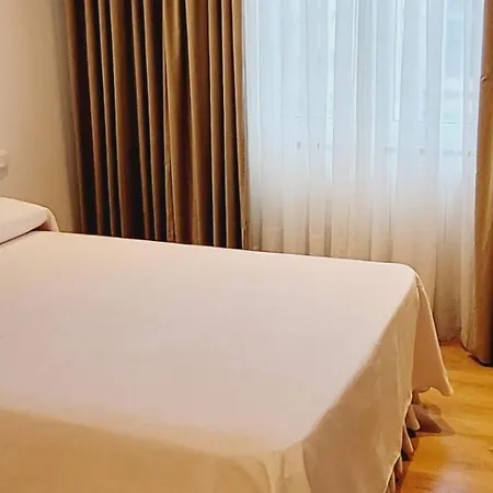 Premium Penthouse For 4 At The Heart Of The City Apartman Oviedo