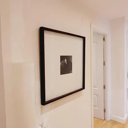 Premium Penthouse For 4 At The Heart Of The City * Oviedo
