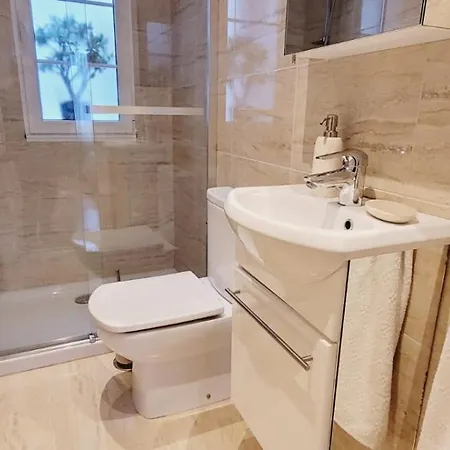 Apartman Premium Penthouse For 4 At The Heart Of The City