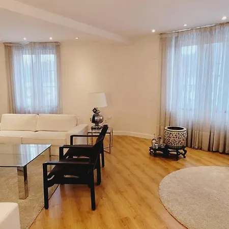 Apartman Premium Penthouse For 4 At The Heart Of The City *